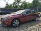 2016 CHEVROLET MALIBU LT - 1G1ZE5ST1GF178805