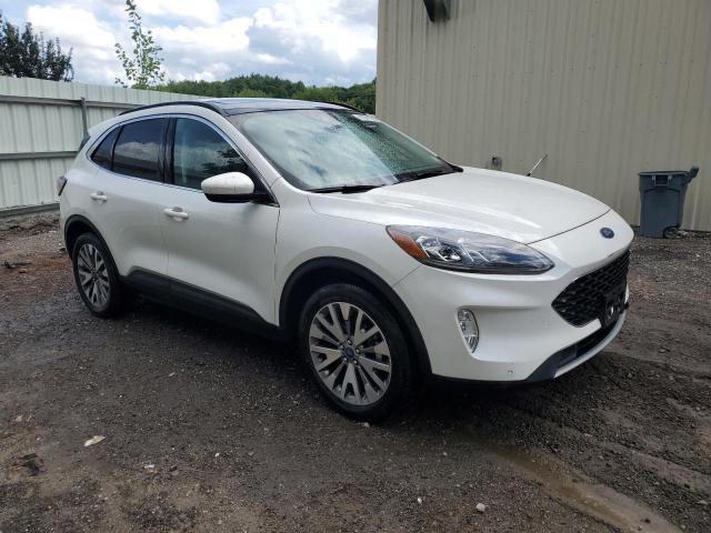 2022 FORD ESCAPE TIT - 1FMCU9J90NUA38343