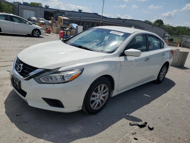 2017 NISSAN ALTIMA 2.5 - 1N4AL3APXHN350717