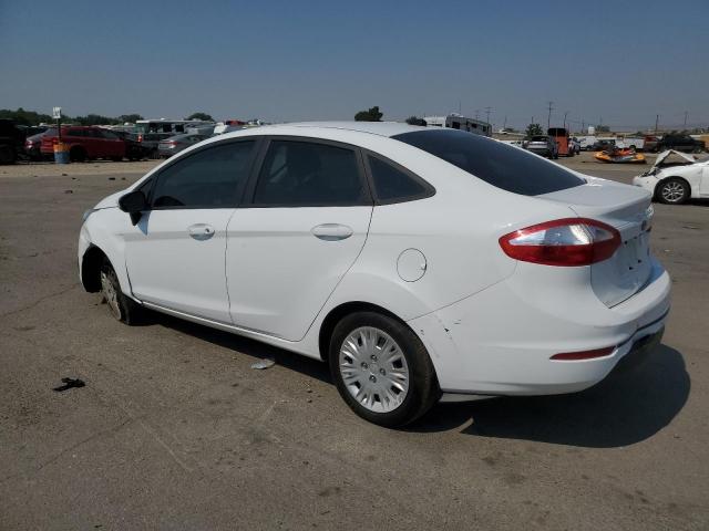 2019 FORD FIESTA S - 3FADP4AJ0KM132483