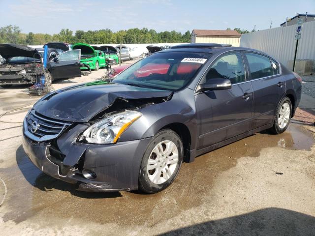 2011 NISSAN ALTIMA BAS #3008399175