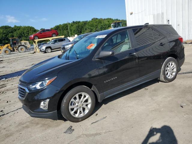 2020 CHEVROLET EQUINOX LS - 2GNAXHEV6L6282358