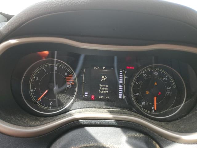 2016 JEEP CHEROKEE L - 1C4PJLCB0GW247519