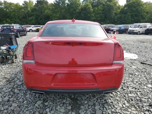 2015 CHRYSLER 300 S - 2C3CCABG5FH872512