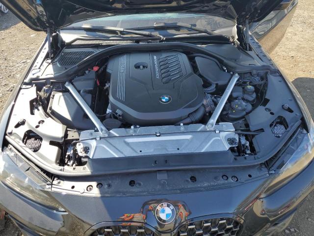 VIN WBA83AP04NCK03319 2022 BMW 4 Series, M440I no.11