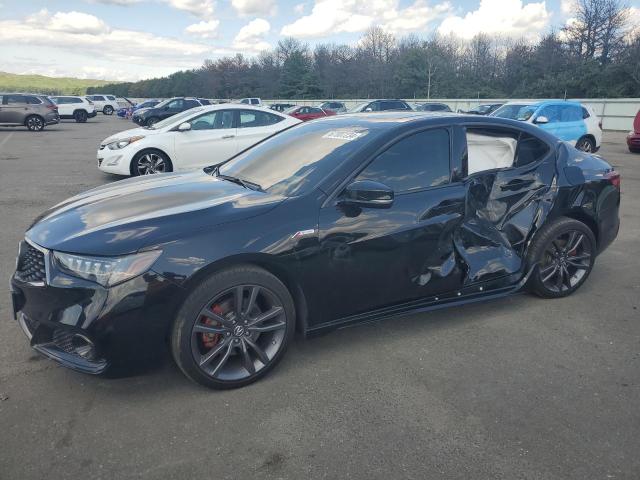 ACURA TLX TECHNO
