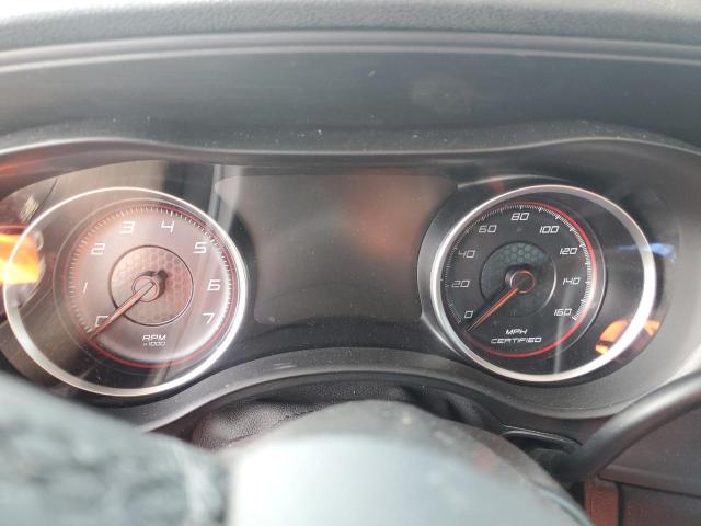 2022 DODGE CHARGER PO - 2C3CDXKG7NH263064