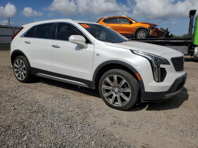 VIN 1GYFZCR48KF151704 2019 Cadillac XT4, Premium Lu... no.4