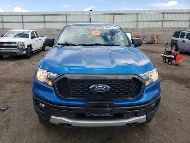 2022 FORD RANGER XL - 1FTER4FHXNLD03762