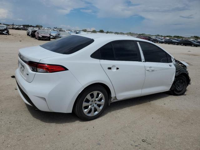 2020 TOYOTA COROLLA LE - 5YFEPRAE1LP074330