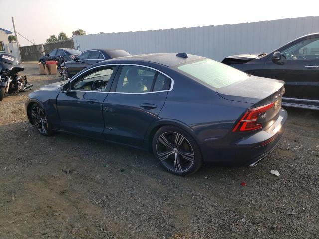 VIN 7JRA22TL7KG002680 2019 Volvo S60, T6 Inscription no.2