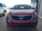 KIA SPORTAGE B photo