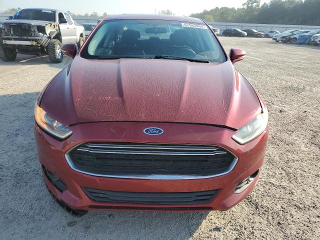 VIN 3FA6P0HD0ER182034 2014 Ford Fusion, SE no.5