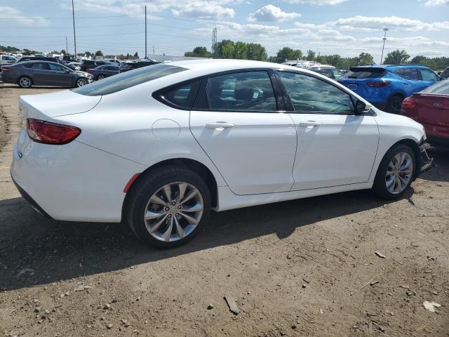 2015 CHRYSLER 200 S - 1C3CCCBB7FN719623