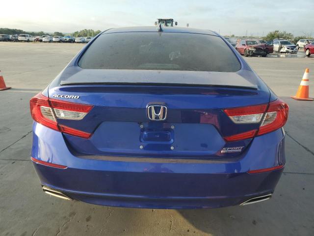 2021 HONDA ACCORD SPO - 1HGCV1F48MA121438