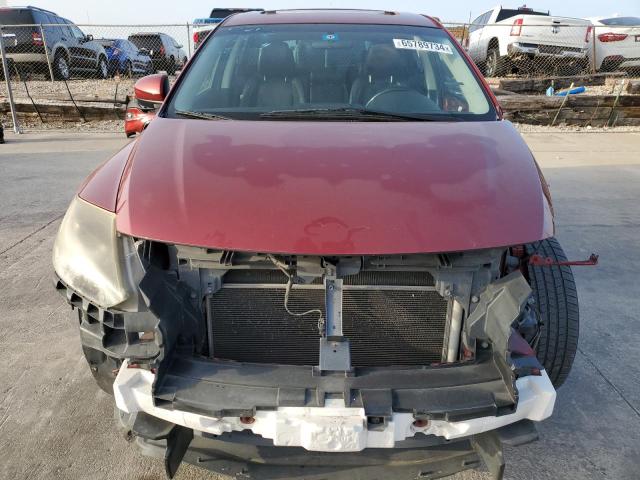 VIN JM3TB2CA9D0406427 2013 Mazda CX-9, Touring no.5