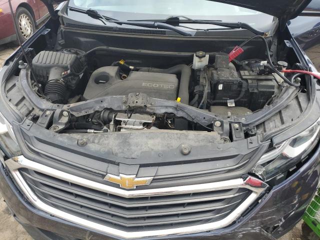 2019 CHEVROLET EQUINOX LT 3GNAXKEV3KS511866  69612644