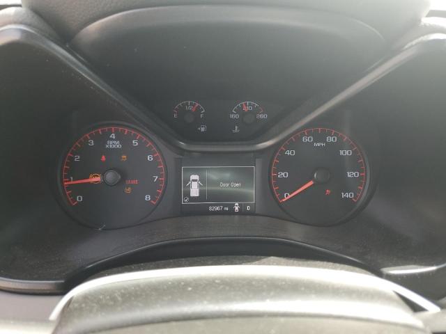 2016 GMC CANYON - 1GTH6BEA4G1369902