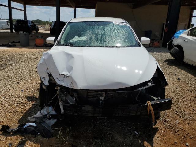 2019 NISSAN SENTRA S - 3N1AB7AP9KY312557
