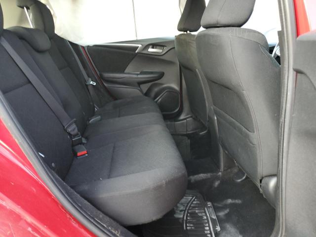 2016 HONDA FIT EX - JHMGK5H74GX019626