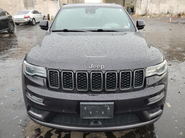 2020 JEEP GRAND CHER - 1C4RJFCG8LC158461
