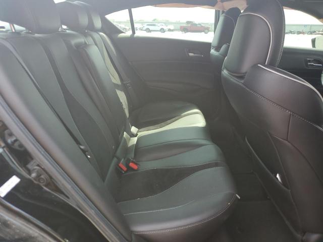 2021 ACURA ILX PREMIU - 19UDE2F81MA009822