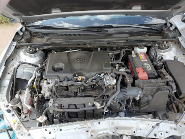 VIN 4T1C11AK5MU449314 2021 Toyota Camry, LE no.11