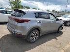 KIA SPORTAGE L photo