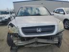 HONDA PILOT EXL photo