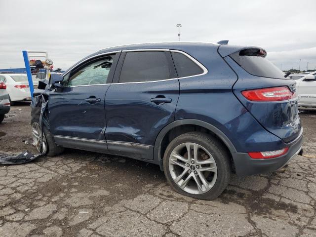 VIN 5LMTJ2AH7FUJ12556 2015 Lincoln MKC no.2