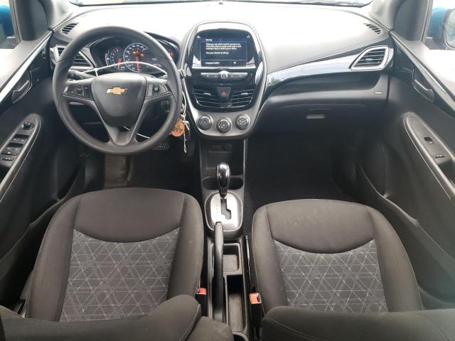 2020 CHEVROLET SPARK 1LT - KL8CD6SA1LC465943