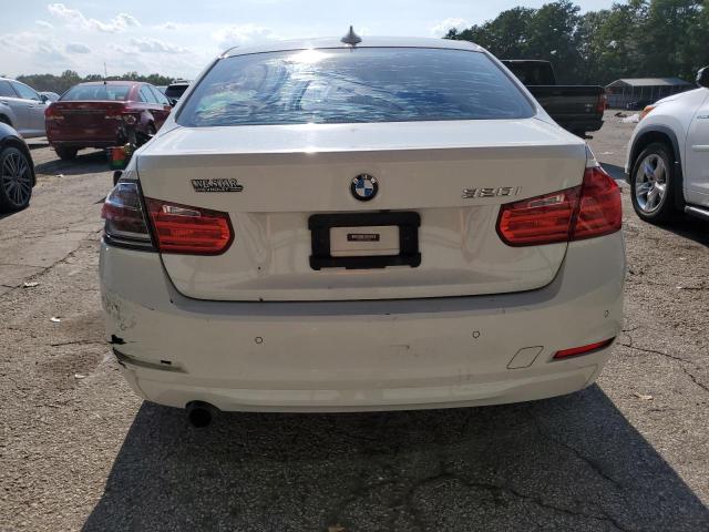 VIN WBA3B1C5XFK137042 2015 BMW 3 Series, 320 I no.6