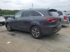 KIA SORENTO EX photo