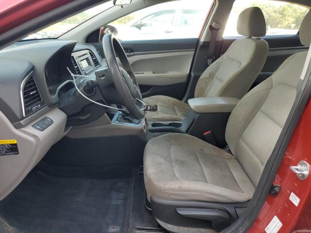 2018 HYUNDAI ELANTRA SE - 5NPD74LF3JH226753