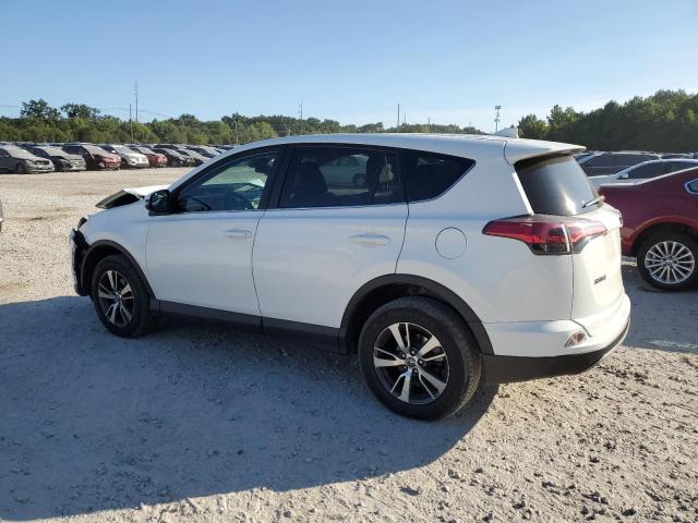 2018 TOYOTA RAV4 ADVEN - 2T3RFREV7JW703400