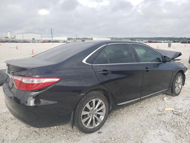 VIN 4T1BF1FK6HU682968 2017 Toyota Camry, LE no.3