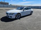 BMW 640 I GRAN photo