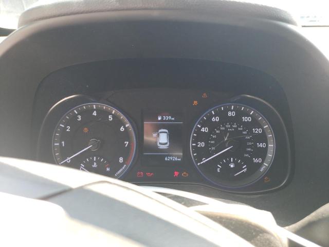 2020 HYUNDAI KONA SE - KM8K1CAA7LU448498