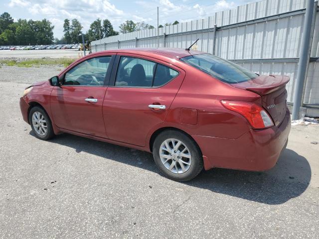 2016 NISSAN VERSA S - 3N1CN7AP0GL858975