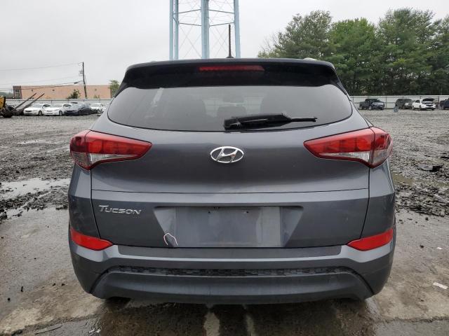 2016 HYUNDAI TUCSON LIM KM8J33A44GU159617  66034644