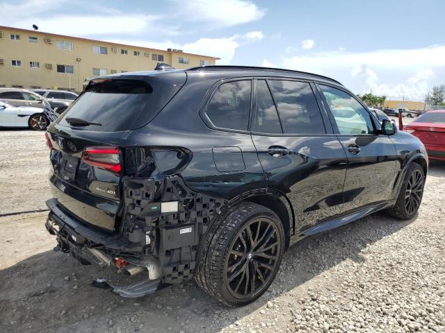 VIN 5UXCR4C09N9J83714 2022 BMW X5, Sdrive 40I no.3