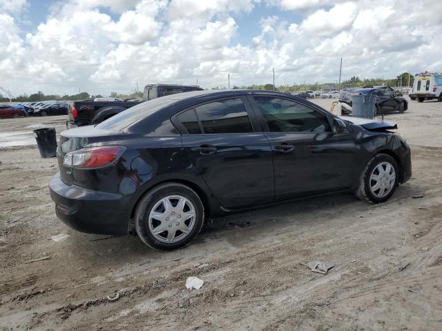 VIN JM1BL1U74D1703145 2013 Mazda 3, I no.3