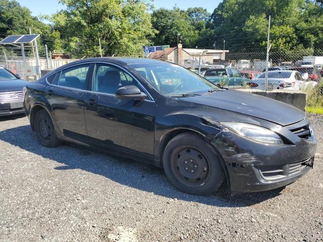 VIN 1YVHZ8BH9D5M07859 2013 Mazda 6, Sport no.4