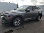 MAZDA CX-5 PREFE снимка