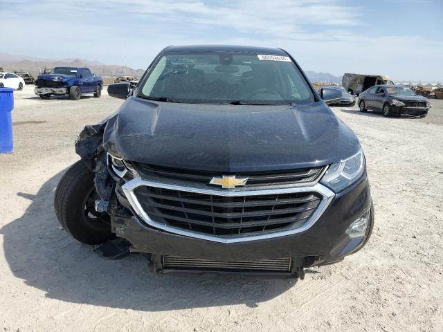 VIN 2GNAXKEV8M6107592 2021 Chevrolet Equinox, LT no.5