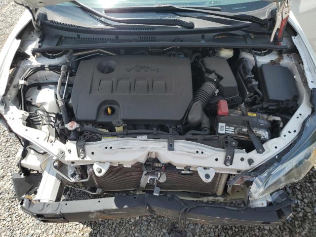 2018 TOYOTA COROLLA L - 5YFBURHE5JP760076