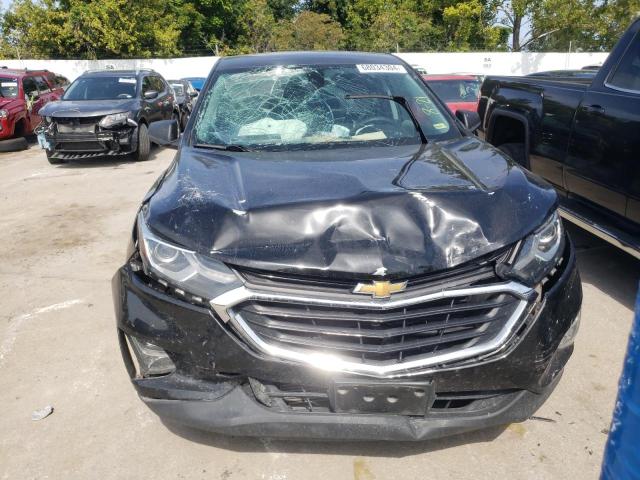 2019 CHEVROLET EQUINOX LS - 2GNAXHEV9K6178087