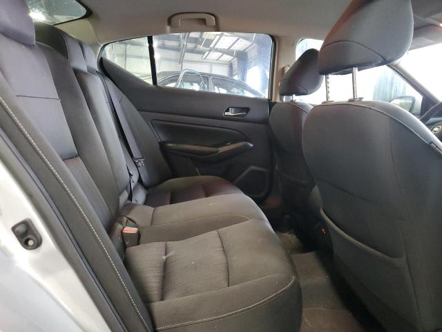 2021 NISSAN ALTIMA SV - 1N4BL4DW7MN316161