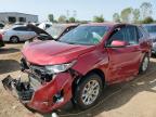 CHEVROLET EQUINOX LT photo