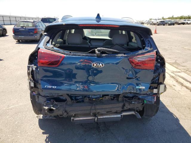 VIN KNDCE3LC5L5400035 2020 KIA NIRO no.6